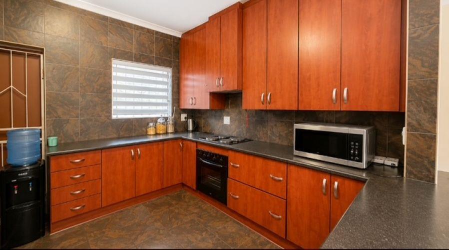3 Bedroom Property for Sale in Universitas Ridge Free State